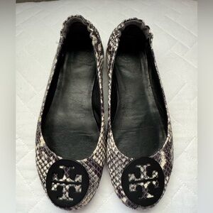 Tory Burch- Minnie Flats